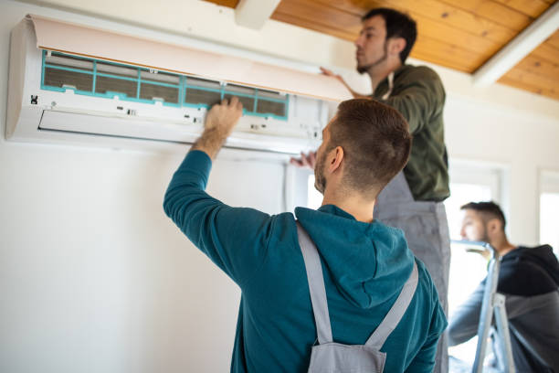 Best HVAC Retrofitting and Upgrading in Commerce, TX