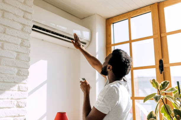 Best HVAC Supply and Distribution in Commerce, TX