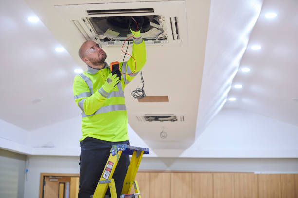 Best Air Conditioning Cleaning in Commerce, TX