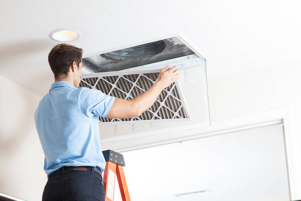 Best HVAC for Healthcare Facilities in Commerce, TX