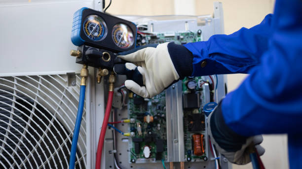 Best Seasonal HVAC Services in Commerce, TX